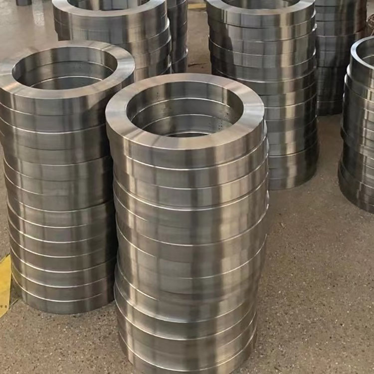 钛合金锻件
